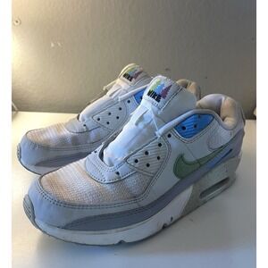 Nike Air Max 90 Evergreen Youth / Women's Size 6 Y